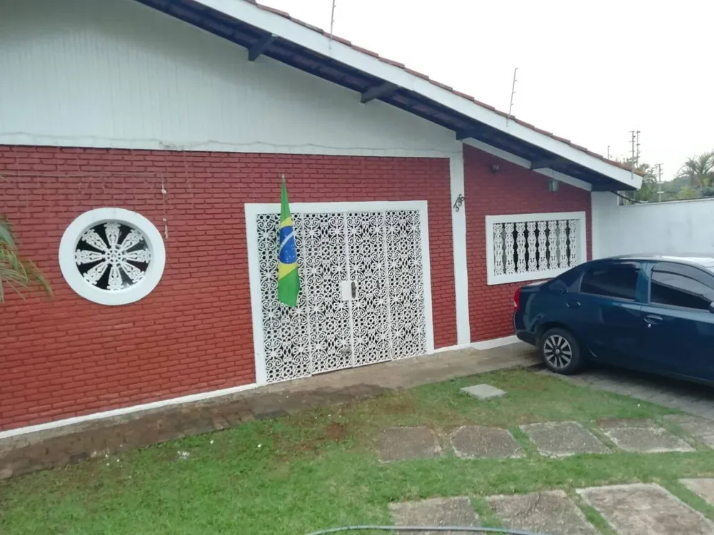 Casa, 5 quartos, 415 m² - Foto 2