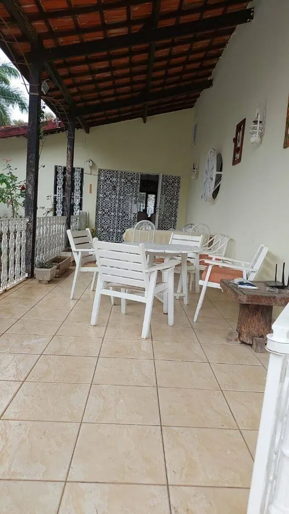 Casa, 5 quartos, 415 m² - Foto 4