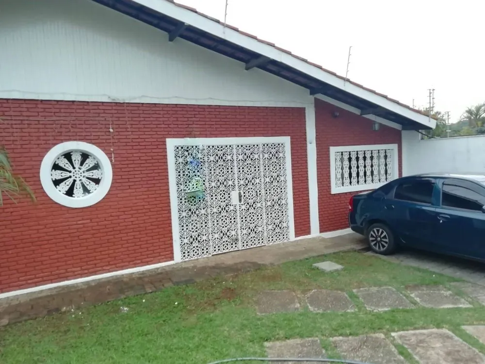 Casa, 5 quartos, 415 m² - Foto 3
