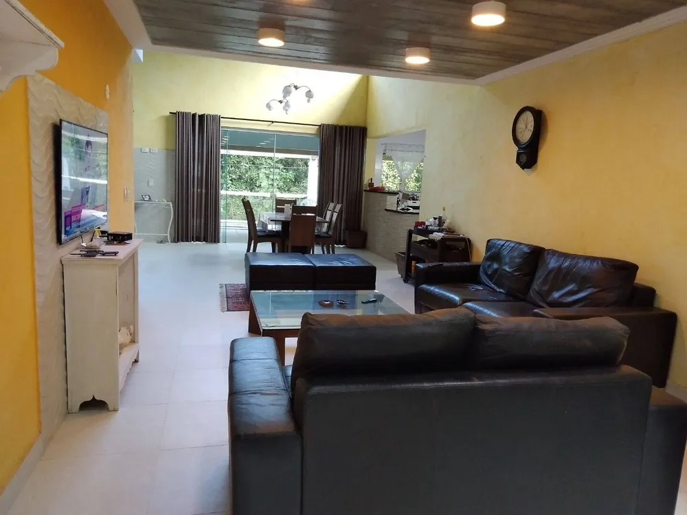 Sobrado, 4 quartos, 157 m² - Foto 2