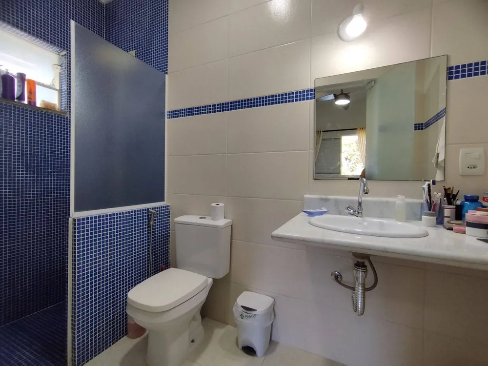Sobrado, 4 quartos, 157 m² - Foto 9