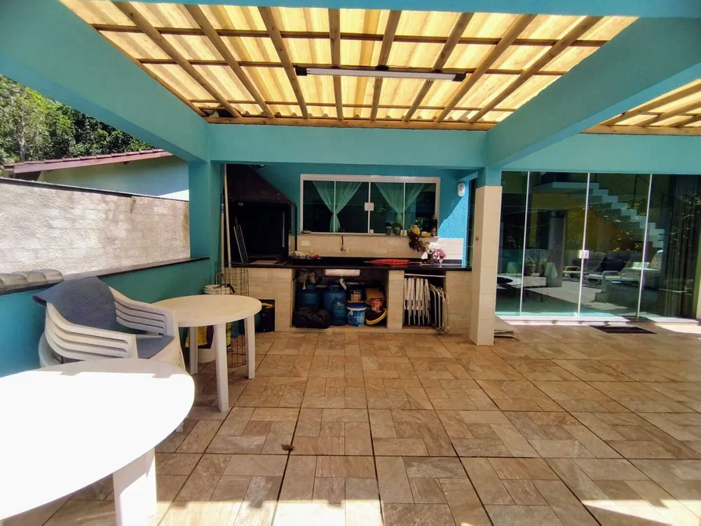 Sobrado, 4 quartos, 157 m² - Foto 6