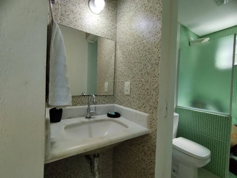 Sobrado, 4 quartos, 157 m² - Foto 10