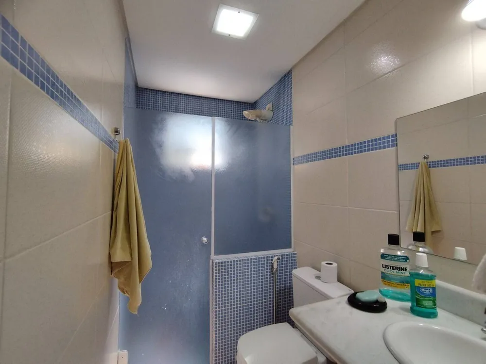 Sobrado, 4 quartos, 157 m² - Foto 11