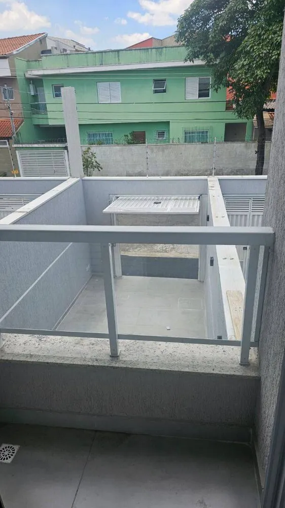 Sobrado, 3 quartos - Foto 4