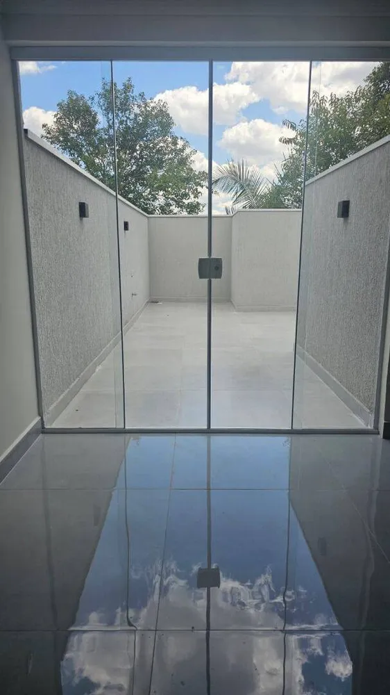 Sobrado, 3 quartos - Foto 2