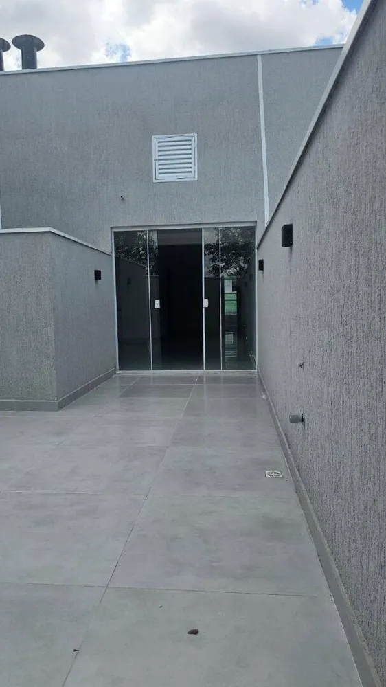 Sobrado, 3 quartos - Foto 3