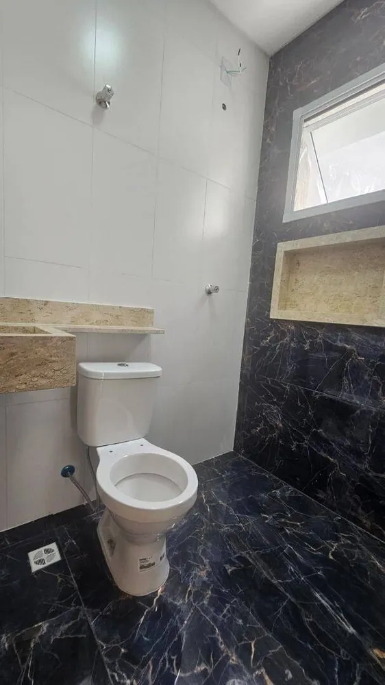 Sobrado, 3 quartos - Foto 8