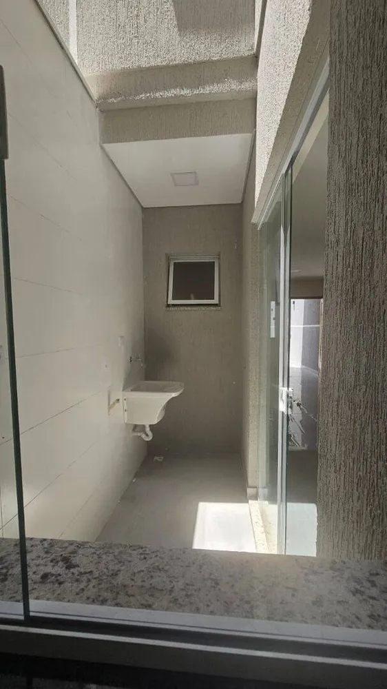 Sobrado, 3 quartos - Foto 6