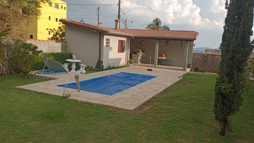 Chácara, 2 quartos, 700 m² - Foto 4