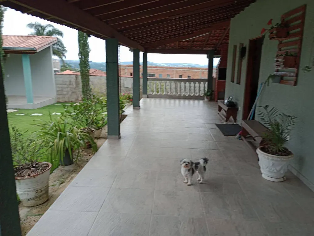 Chácara, 2 quartos, 700 m² - Foto 3