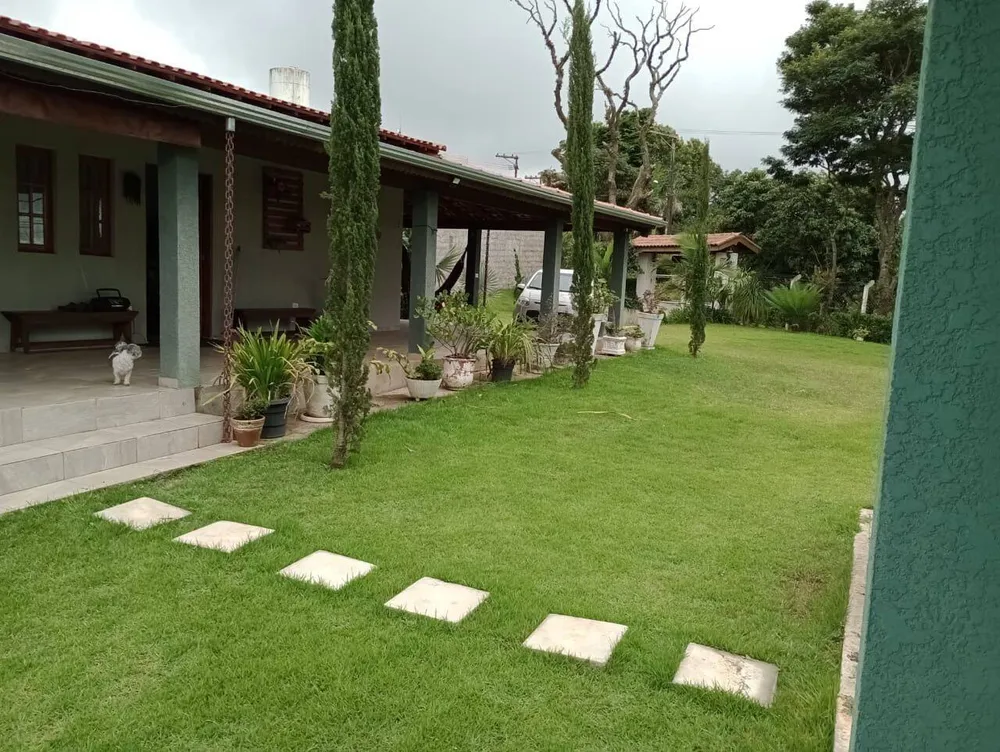Chácara, 2 quartos, 700 m² - Foto 1
