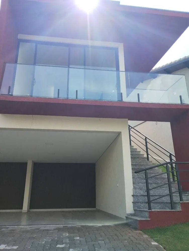 Casa, 3 quartos, 174 m² - Foto 5