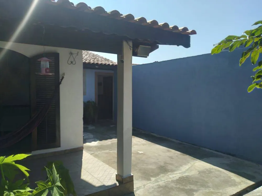 Casa, 3 quartos - Foto 1