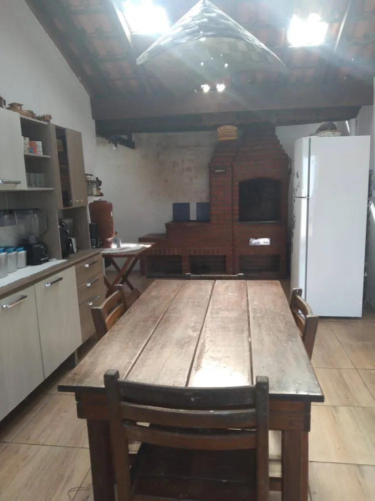 Casa, 3 quartos - Foto 4