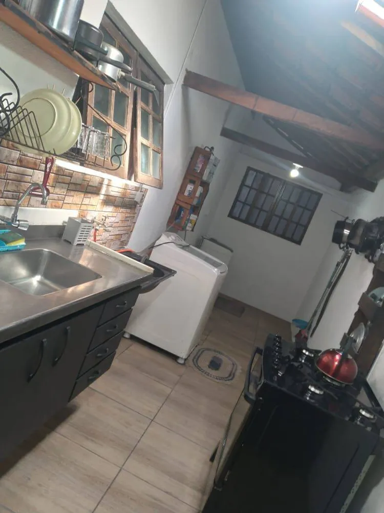 Casa, 3 quartos - Foto 6