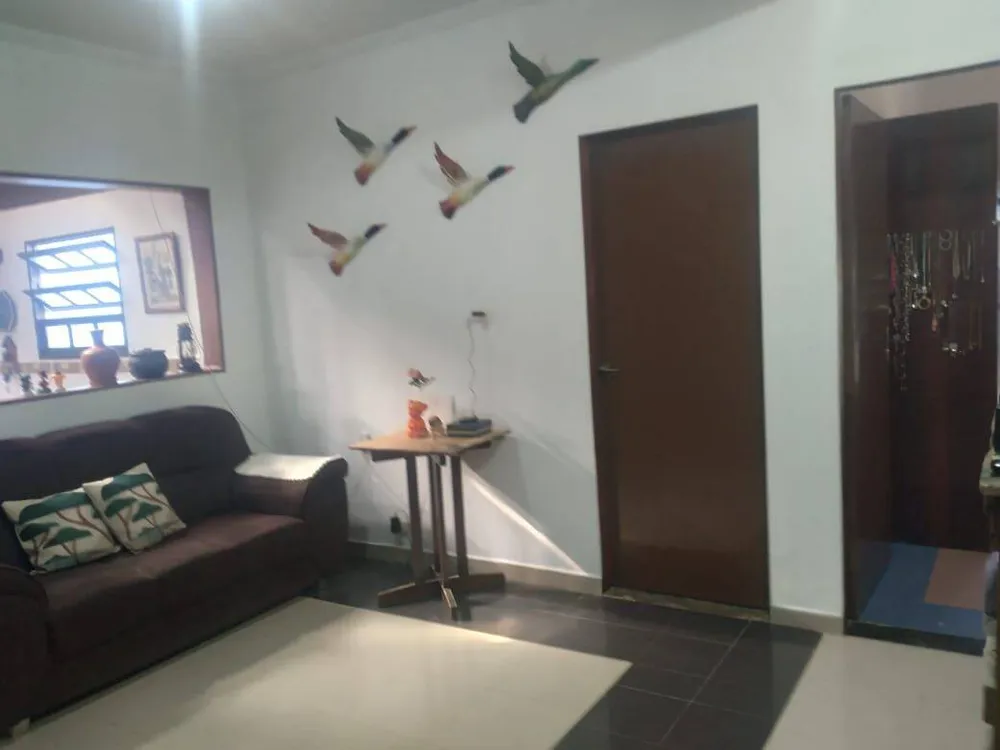 Casa, 3 quartos - Foto 8