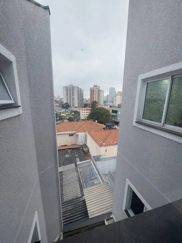 Cobertura, 3 quartos, 124 m² - Foto 8