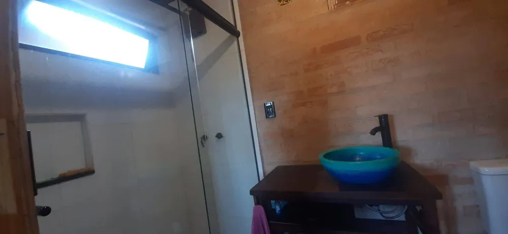 Chácara, 4 quartos, 1500 m² - Foto 4