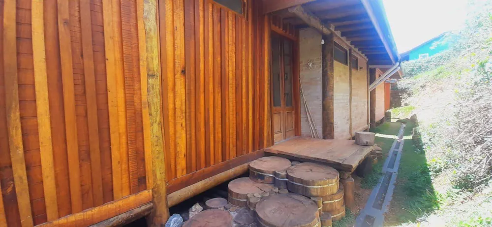 Chácara, 4 quartos, 1500 m² - Foto 3