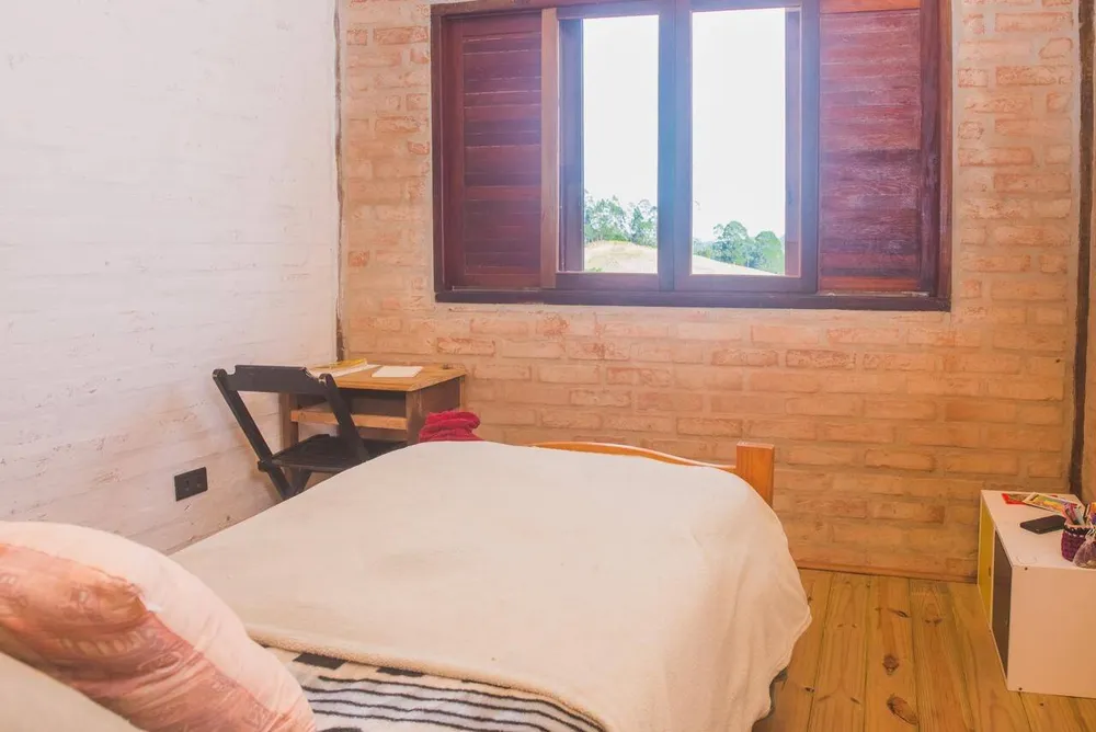 Chácara, 4 quartos, 1500 m² - Foto 11