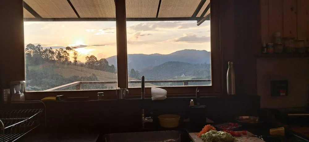 Chácara, 4 quartos, 1500 m² - Foto 7