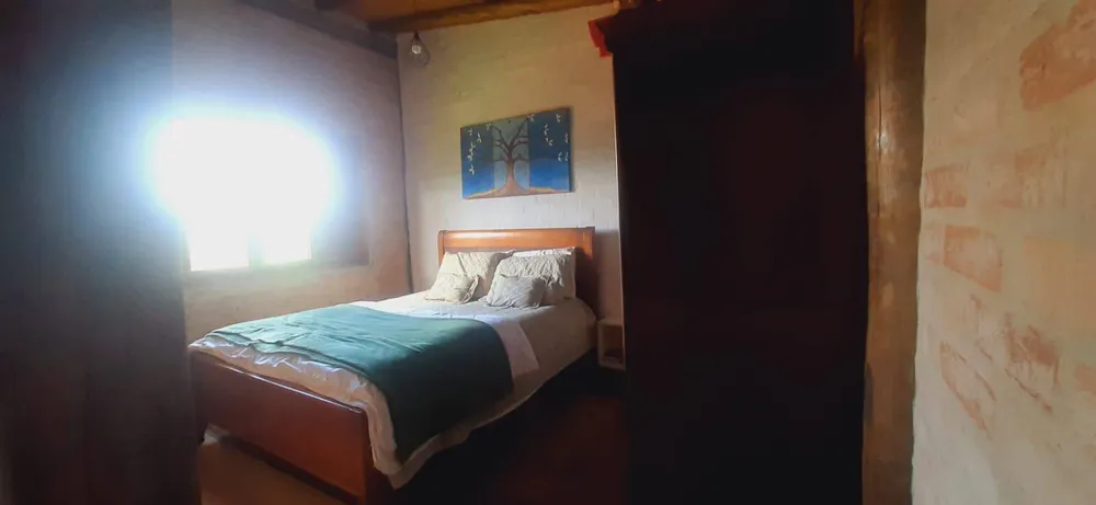 Chácara, 4 quartos, 1500 m² - Foto 2