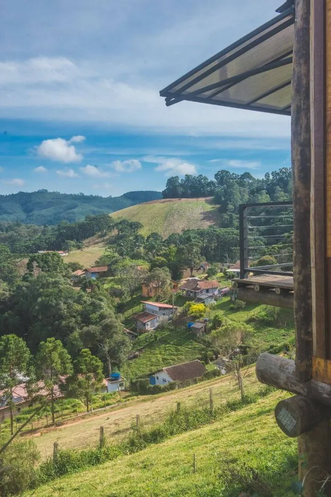 Chácara, 4 quartos, 1500 m² - Foto 8