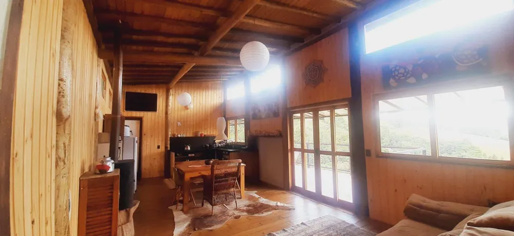 Chácara, 4 quartos, 1500 m² - Foto 6
