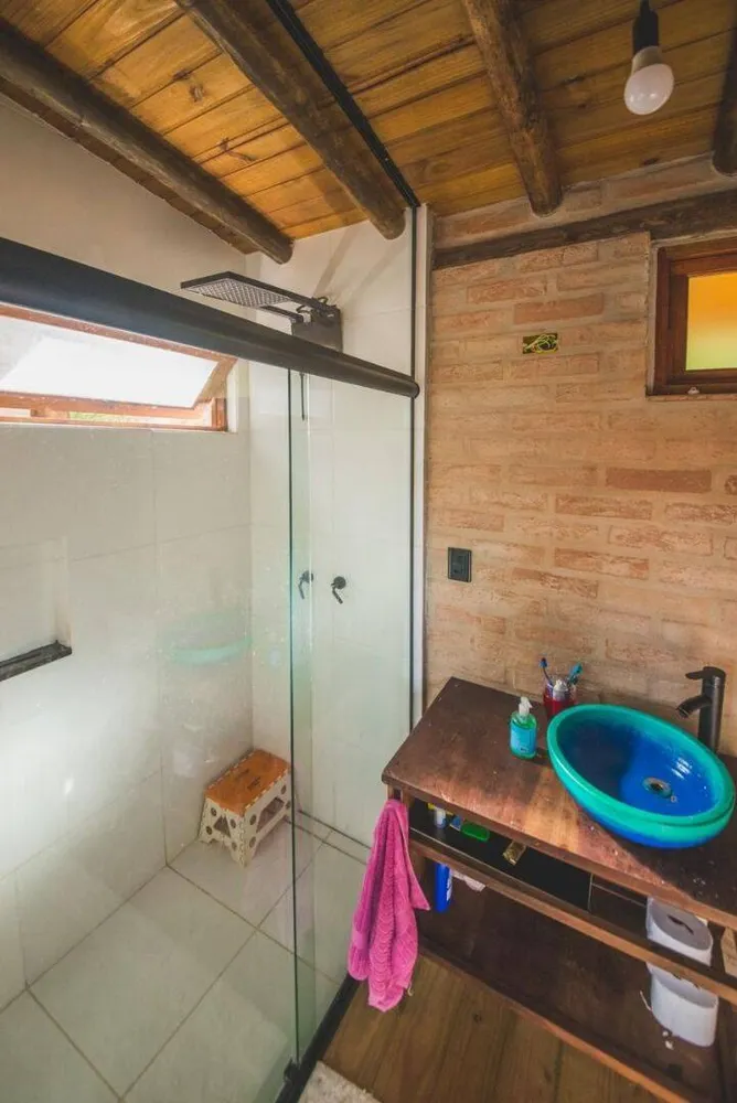Chácara, 4 quartos, 1500 m² - Foto 12