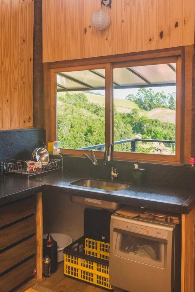 Chácara, 4 quartos, 1500 m² - Foto 10