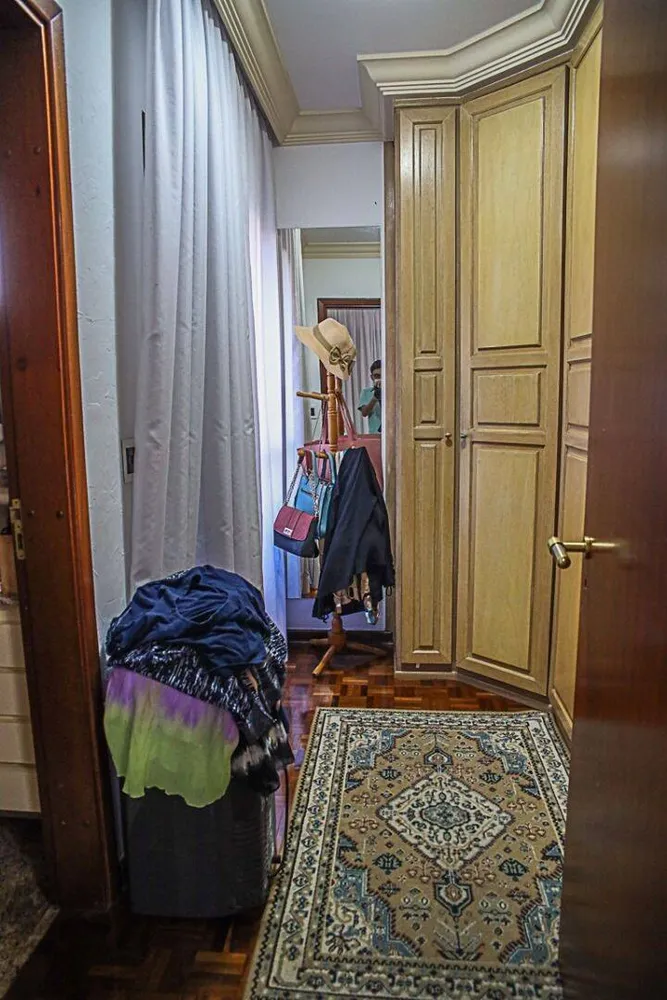 Apartamento, 3 quartos, 207 m² - Foto 8