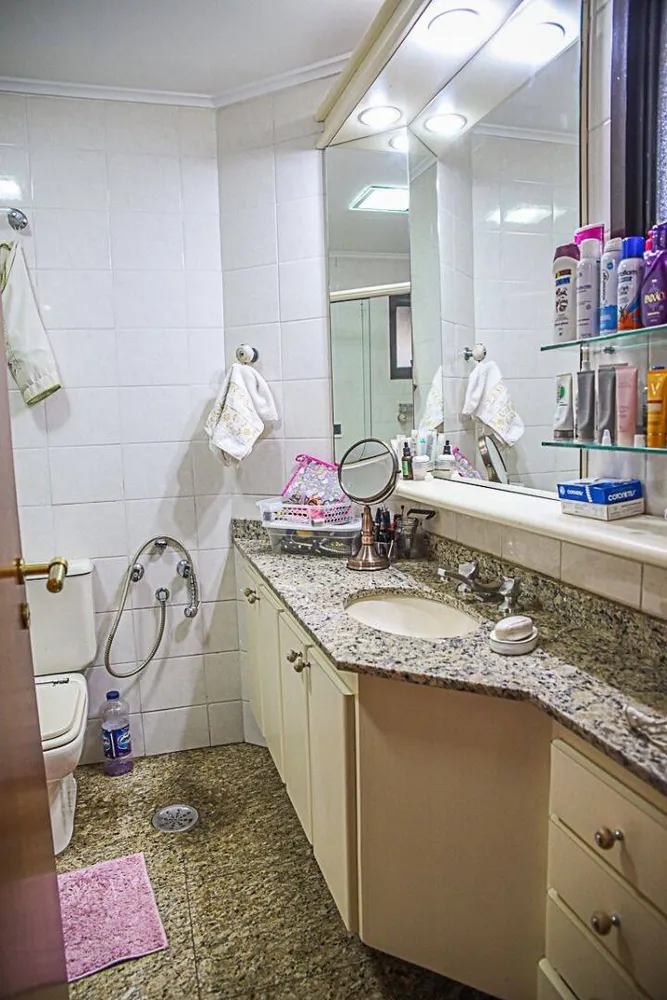 Apartamento, 3 quartos, 207 m² - Foto 11