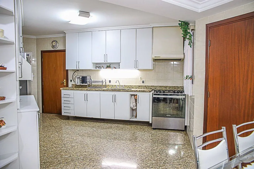 Apartamento, 3 quartos, 207 m² - Foto 13