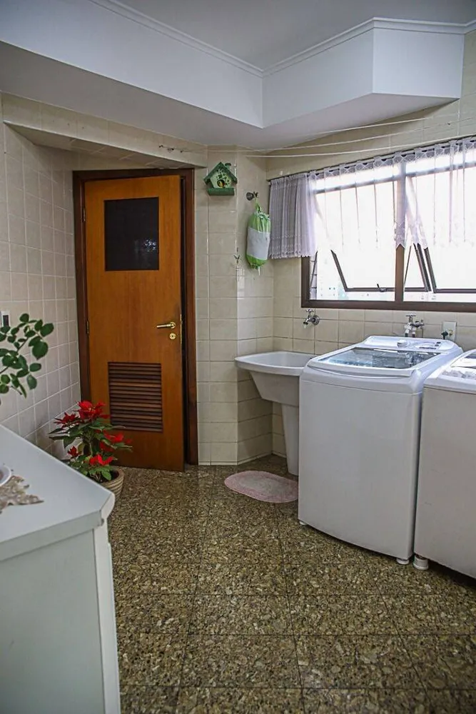 Apartamento, 3 quartos, 207 m² - Foto 15