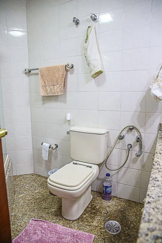 Apartamento, 3 quartos, 207 m² - Foto 10