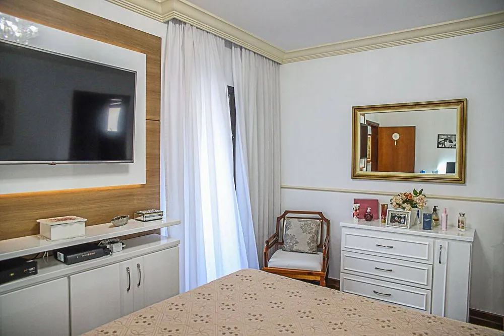 Apartamento, 3 quartos, 207 m² - Foto 3