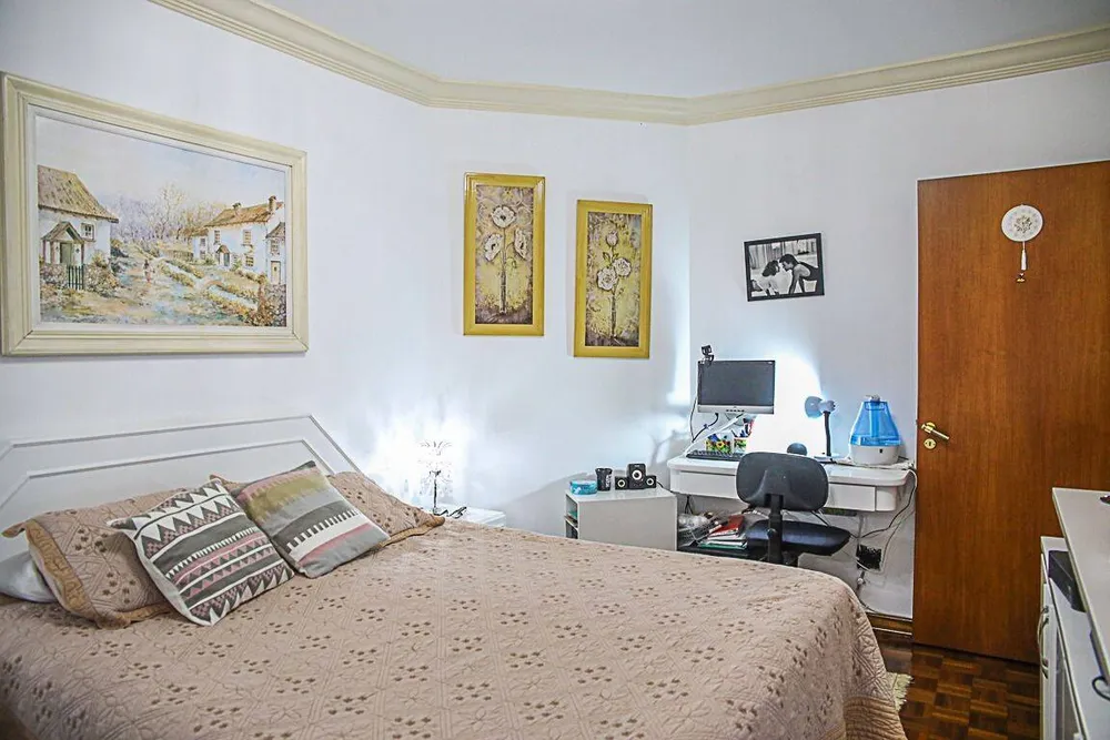 Apartamento, 3 quartos, 207 m² - Foto 5