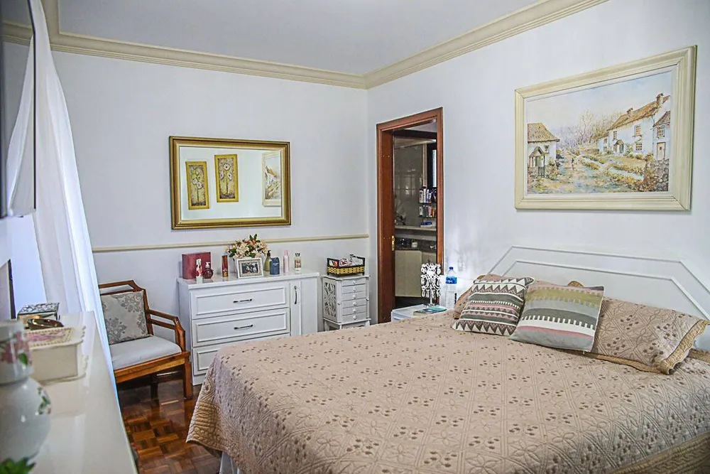 Apartamento, 3 quartos, 207 m² - Foto 4