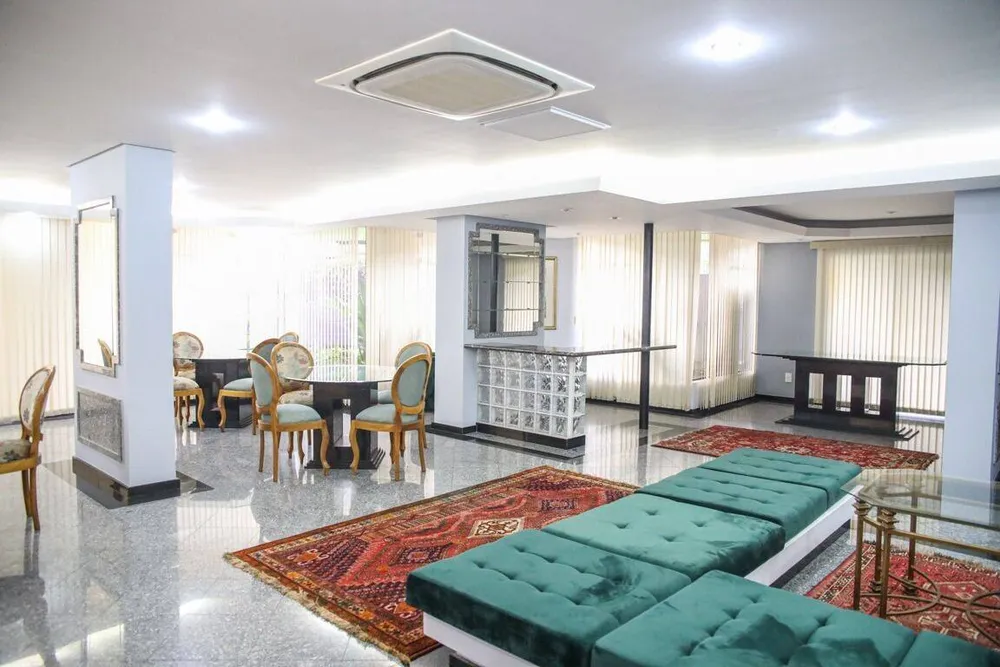 Apartamento, 3 quartos, 207 m² - Foto 16