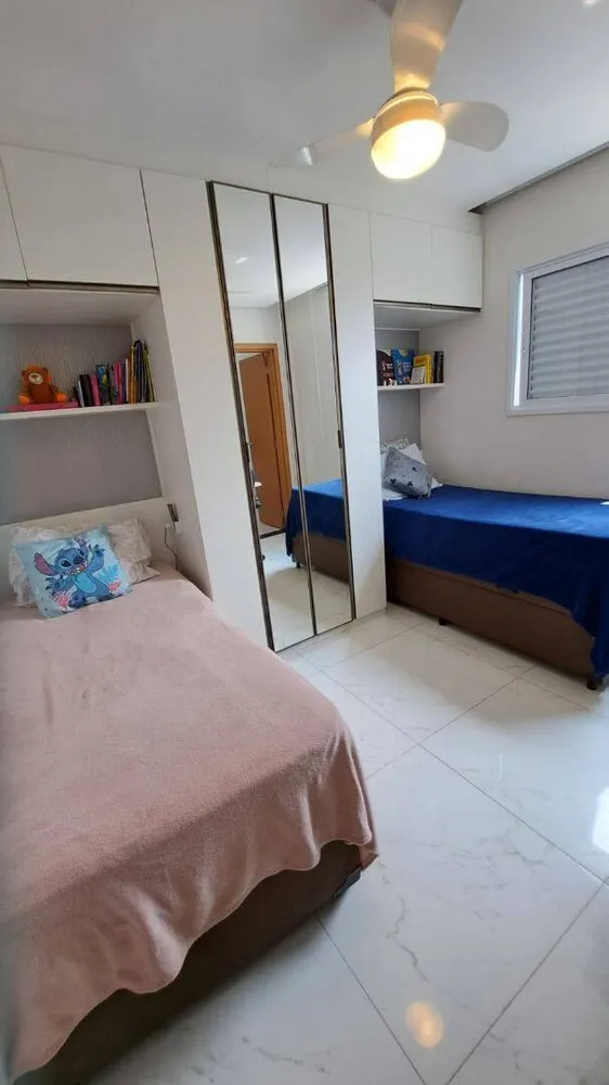 Apartamento, 2 quartos, 88 m² - Foto 7