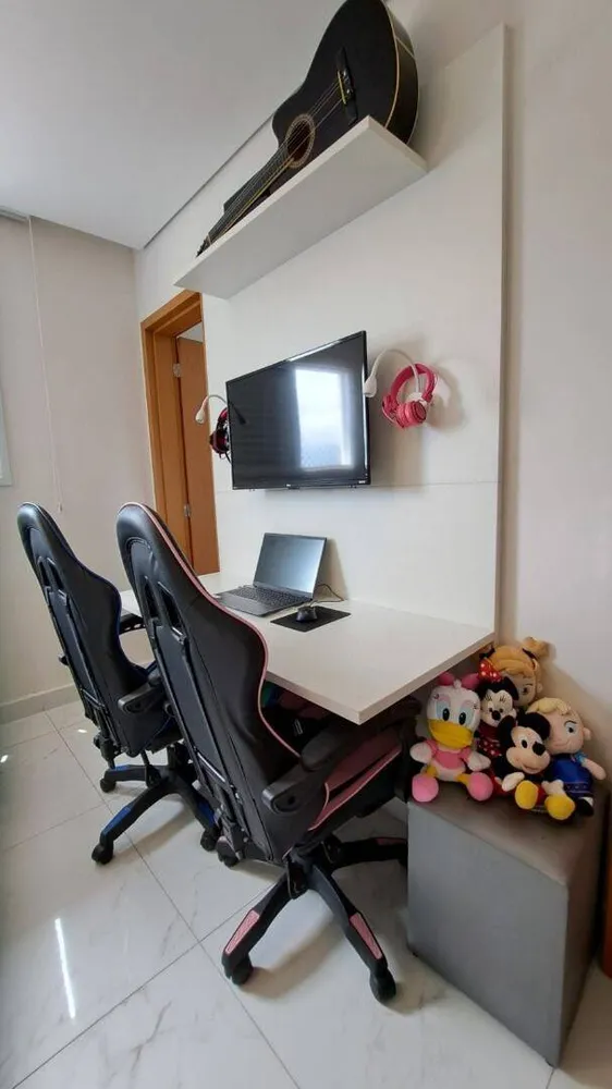 Apartamento, 2 quartos, 88 m² - Foto 2