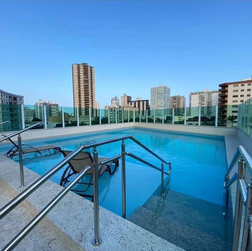 Apartamento, 2 quartos, 88 m² - Foto 8