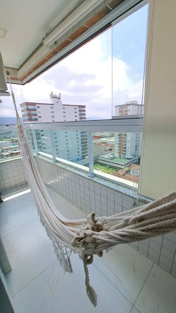 Apartamento, 2 quartos, 88 m² - Foto 3