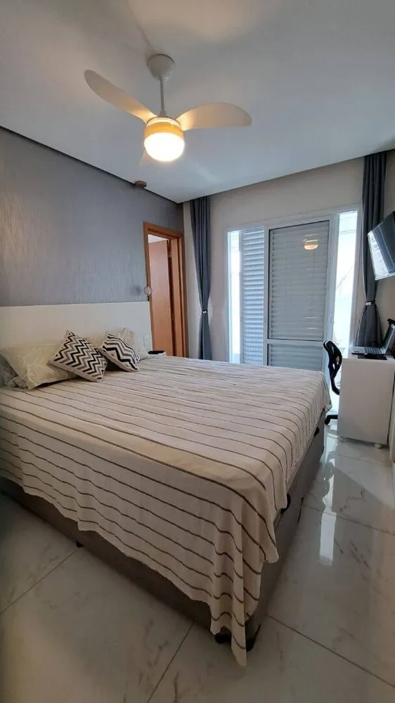 Apartamento, 2 quartos, 88 m² - Foto 1