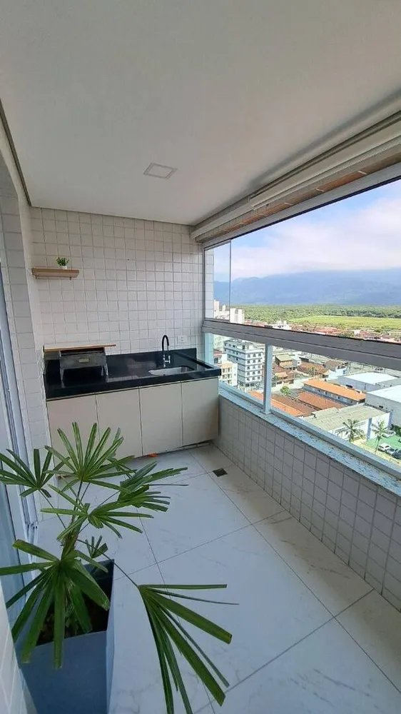 Apartamento, 2 quartos, 88 m² - Foto 6