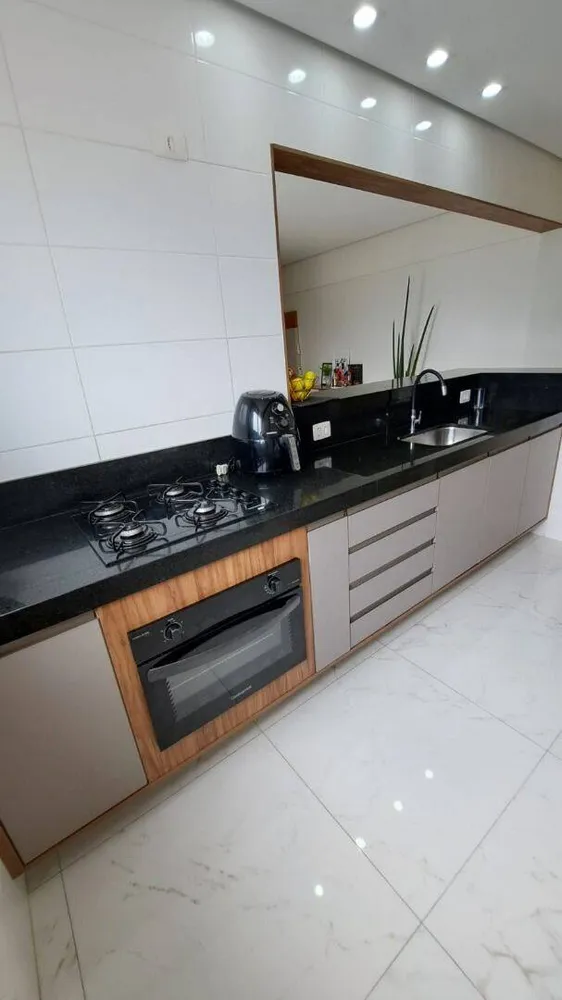 Apartamento, 2 quartos, 88 m² - Foto 4