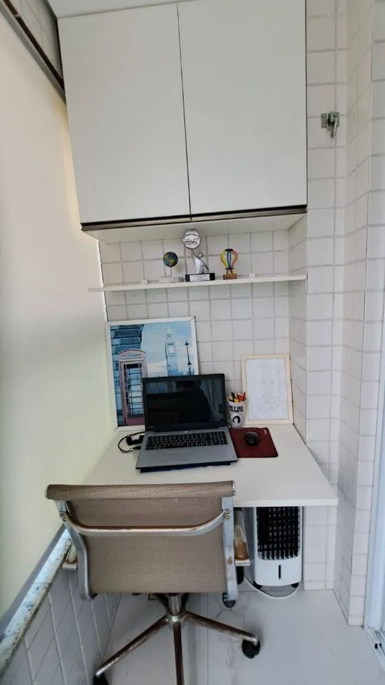 Apartamento, 2 quartos, 88 m² - Foto 4