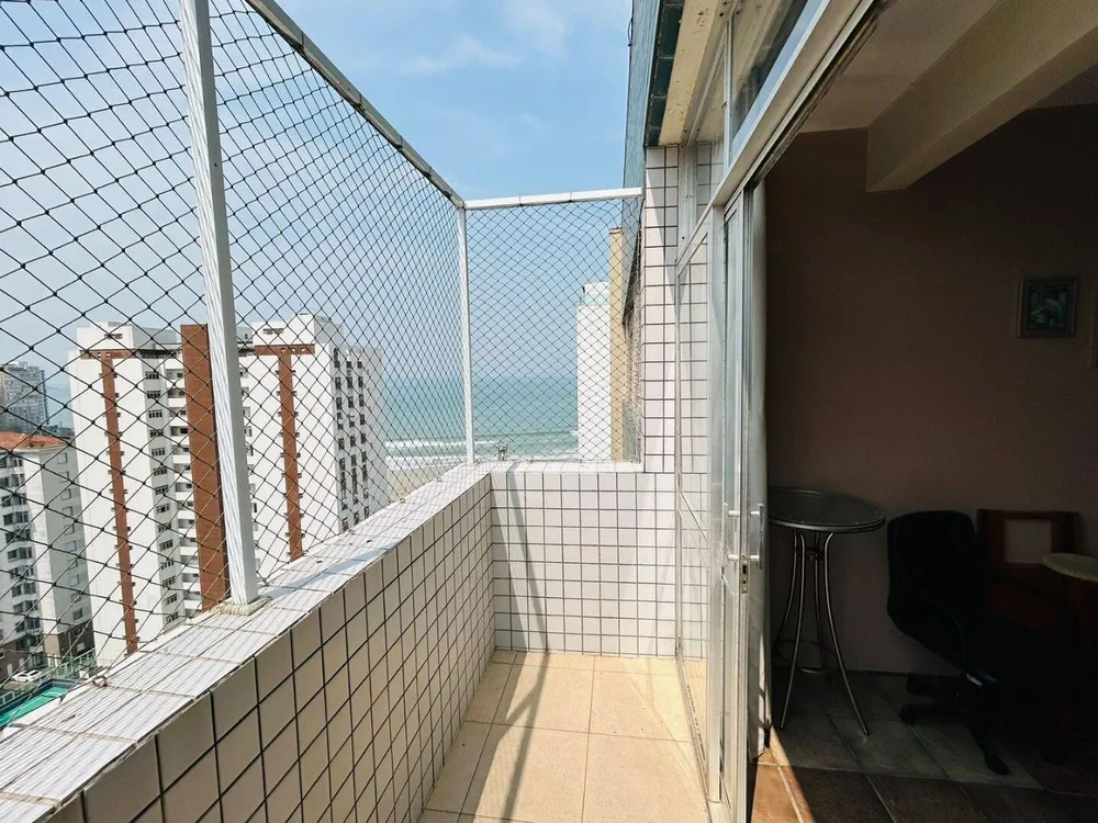 Apartamento, 4 quartos, 136 m² - Foto 5