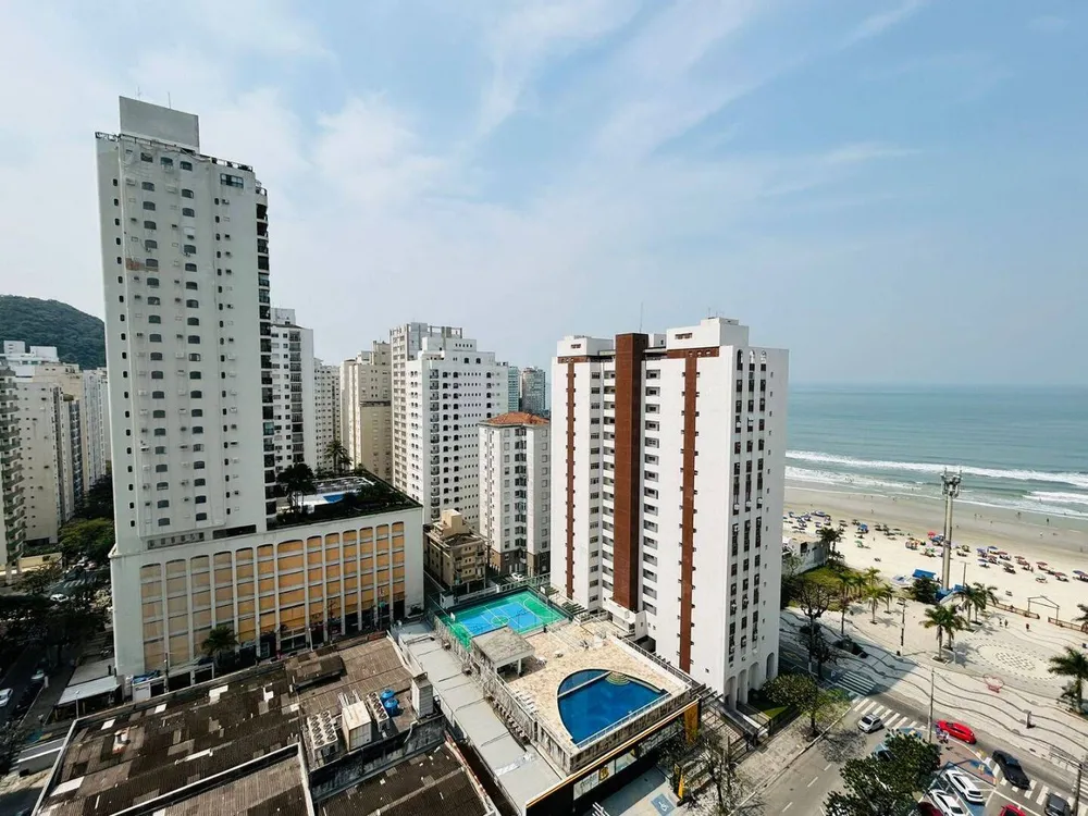 Apartamento, 4 quartos, 136 m² - Foto 6